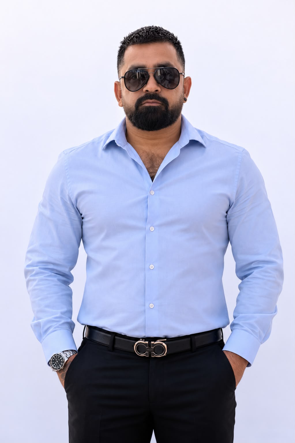 Rahul Saxena