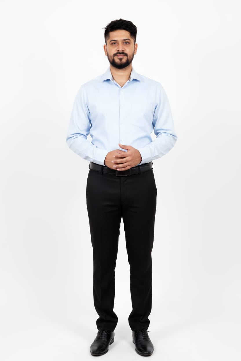 Arun Kumar Sharma