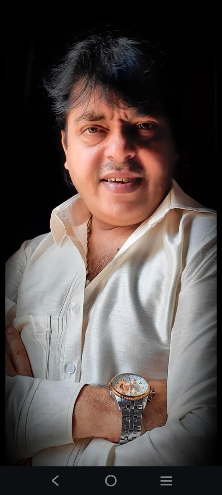 Pradeep Singh