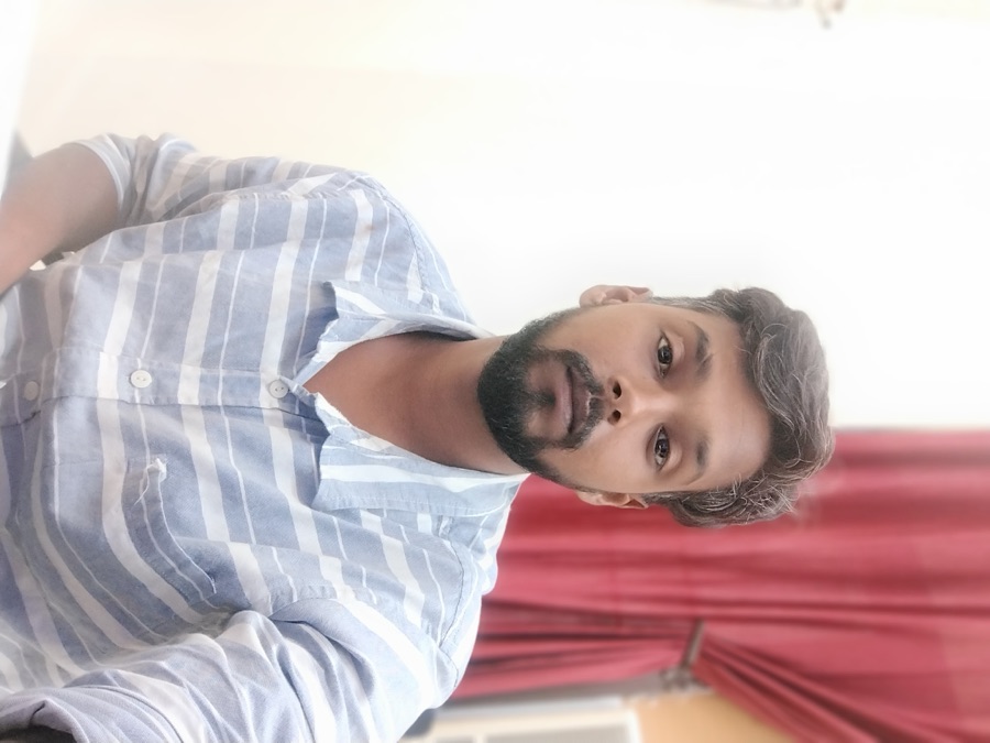 Paras Kumar